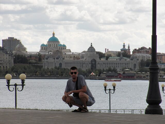 Фото - Tabor.ru