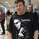 Знакомства: Андрей, 53 года, Ульяновск