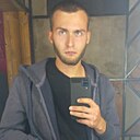 Знакомства: Серега, 30 лет, Салават