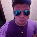 Знакомства: Андрей, 26 лет, Исилькуль