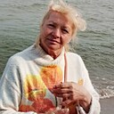 Знакомства: Ира, 64 года, Калининград