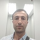 Знакомства: Mwf, 48 лет, Самарское