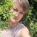 Знакомства: Наташа, 47 лет, Смоленск