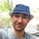 Знакомства: Александр, 40 лет, Харьков