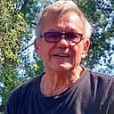 Знакомства: Влад, 67 лет, Томск