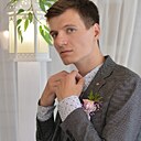 Знакомства: Егор, 33 года, Витебск