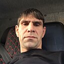Знакомства: Юрий, 35 лет, Ставрополь