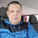 Знакомства: Виталий, 40 лет, Лубны