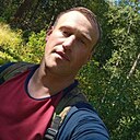 Знакомства: Дэн, 37 лет, Белокуриха