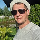 Знакомства: Yuri, 40 лет, Минск