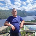 Знакомства: Александр, 55 лет, Анжеро-Судженск