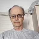 Знакомства: Марк, 69 лет, Санкт-Петербург