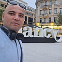 Знакомства: Санжар, 39 лет, Париж