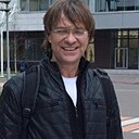 Знакомства: Сергей, 54 года, Москва