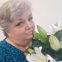 Знакомства: Анна, 50 лет, Первоуральск