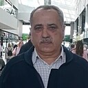 Знакомства: Рагиль, 61 год, Минск