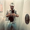 Знакомства: Дмитрий, 32 года, Трехгорный