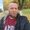 Знакомства: Андрей, 45 лет, Гомель