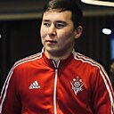 Знакомства: Просто S, 25 лет, Актобе