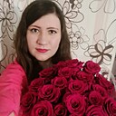 Знакомства: Катя, 35 лет, Брест