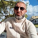 Знакомства: Георгий, 41 год, Новоалександровск