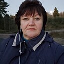 Знакомства: Елена, 49 лет, Опочка