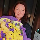 Знакомства: Лилия, 44 года, Нижнекамск