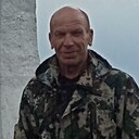 Знакомства: Владимир, 57 лет, Волчиха