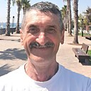 Знакомства: Михаил, 64 года, Полоцк