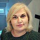 Знакомства: Nadka, 44 года, Гдыня