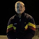 Знакомства: Владимир, 19 лет, Добруш