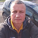 Знакомства: Serg, 40 лет, Каменоломни