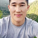 Знакомства: Даке, 26 лет, Астана