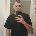 Знакомства: Евгений, 26 лет, Черемхово