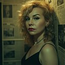 Знакомства: Лидия, 41 год, Калининград