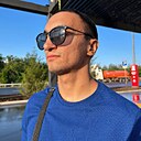 Знакомства: Влад, 25 лет, Оренбург
