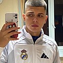 Знакомства: Сергей, 21 год, Санкт-Петербург