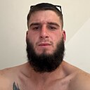 Знакомства: Зука Налашидзе, 29 лет, Краков