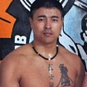 Знакомства: Жанат, 40 лет, Курган