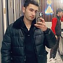 Знакомства: Али, 24 года, Алматы