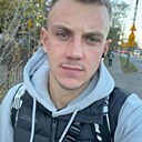 Знакомства: Марк, 30 лет, Ловиц
