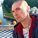 Знакомства: Андрей, 45 лет, Колпино