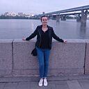 Знакомства: Кристина, 40 лет, Кемерово