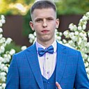 Знакомства: Denis, 25 лет, Благодарный