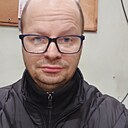Знакомства: Андрей, 40 лет, Санкт-Петербург