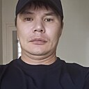 Знакомства: Стасиг, 36 лет, Дудинка