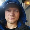 Знакомства: Илья, 35 лет, Тольятти