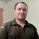 Знакомства: Антон, 41 год, Кривой Рог