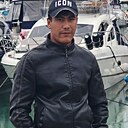 Знакомства: Абдуллажон, 25 лет, Сочи