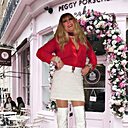 Знакомства: Оленька, 60 лет, Екатеринбург